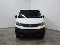 Peugeot Partner 2020 occasion