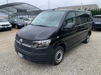 Volkswagen Transporter 2020 occasion