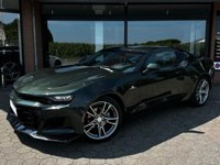 Chevrolet Camaro 2020 occasion