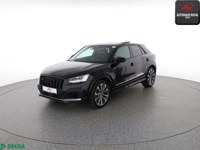 Audi SQ2 2020 occasion