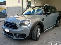 MINI Cooper Countryman 2020 occasion