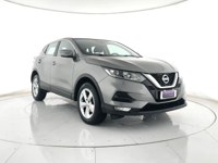 Nissan Qashqai 2020 occasion