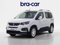 Peugeot Rifter 2020 occasion