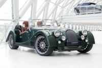 Morgan 2020 occasion