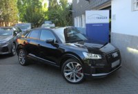 Audi SQ2 2020 occasion