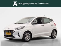 Hyundai i10 2020 occasion