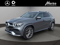 Mercedes-Benz GLE 580 2020 occasion