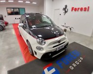 Abarth 595 2020 occasion
