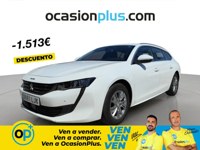 Peugeot 508 2020 occasion