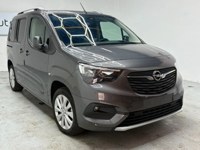 Opel Combo Life 2020 occasion