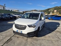 Opel Combo 2020 occasion