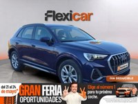 Audi Q3 2020 occasion