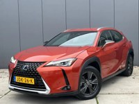 Lexus UX 2020 occasion