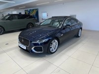 Jaguar XF 2020 occasion
