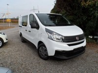 Fiat Talento 2020 occasion