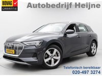 Audi e-tron 2020 occasion