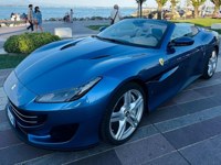 Ferrari Portofino 2020 occasion