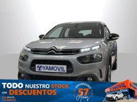 Citroën C4 Cactus 2020 occasion