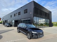 Audi Q7 2020 occasion