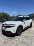 Citroën C5 Aircross 2020 occasion