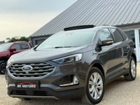 Ford Edge 2020 occasion