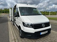 Volkswagen Crafter 2020 occasion