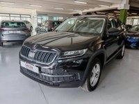 Skoda Kodiaq 2020 occasion