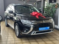 Mitsubishi Outlander 2020 occasion