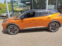 Peugeot e-2008 2020 occasion