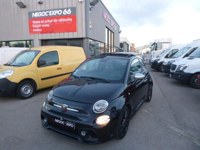 Abarth 595 Turismo 2020 occasion