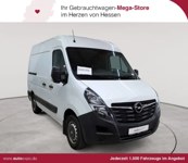 Opel Movano 2020 occasion