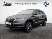 Skoda Karoq 2020 occasion