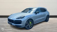 Porsche Cayenne 2020 occasion