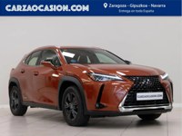 Lexus UX 2020 occasion