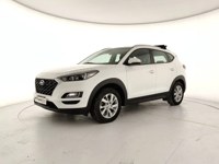 Hyundai TUCSON 2020 occasion