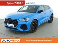 Audi RSQ3 2020 occasion