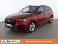 Audi Q7 2020 occasion