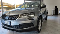 Skoda Karoq 2020 occasion