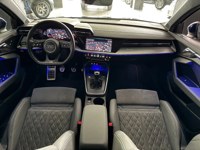 Audi RS3 2020 occasion