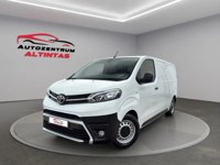 Toyota Proace 2020 occasion
