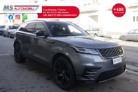 Land Rover Range Rover Velar 2020 occasion