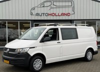 Volkswagen Transporter 2020 occasion