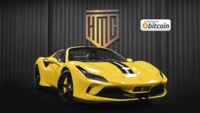Ferrari F8 2020 occasion