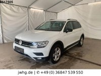 Volkswagen Tiguan 2020 occasion