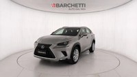 Lexus NX 300 2020 occasion