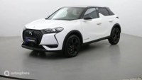 DS Automobiles DS3 Crossback 2020 occasion