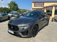 Maserati Gransport 2020 occasion