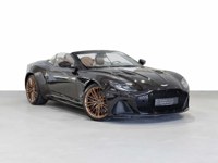 Aston Martin DBS 2020 occasion
