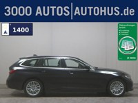BMW 320 2020 occasion
