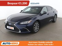 Lexus ES 300 2020 occasion